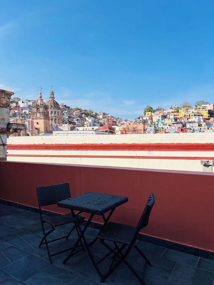 Suites del Jardin Principal 33/43