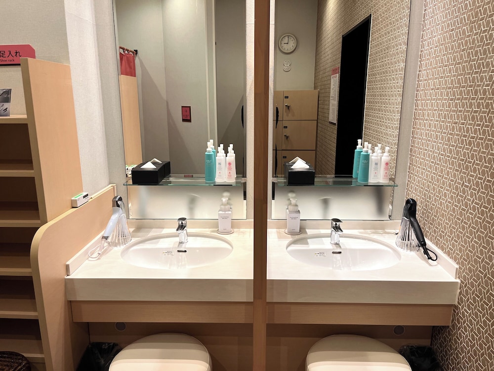 APA Hotel Joetsu-Myoko-Ekimae 46/50