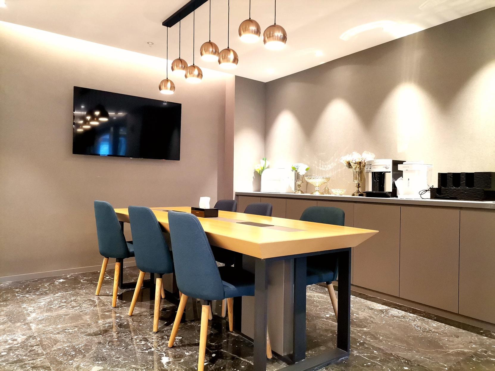 Home Inn Selected (Jinzhou Medical University Affiliated Hospital) 37/48