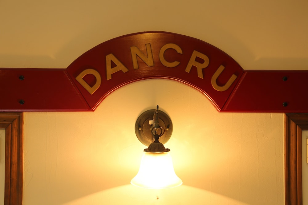 Land Haus Dancru Netz 11/50