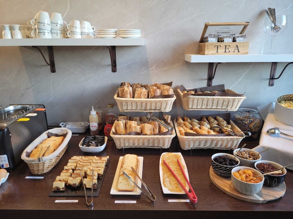Le Galet Hotel & Spa 26/41