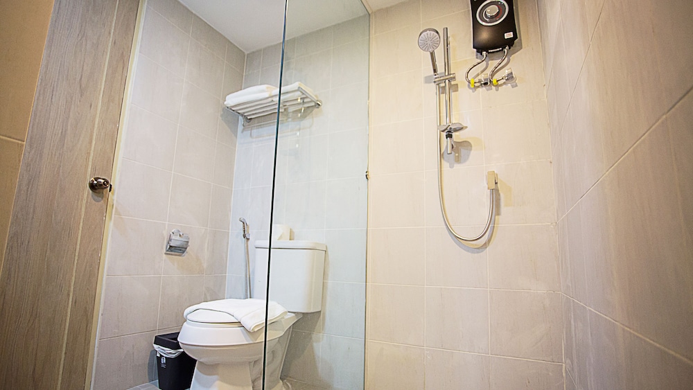 B2 Hat Yai Boutique & Budget Hotel 19/20