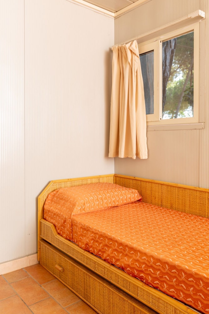 Club Degli Amici Camping Village 18/50