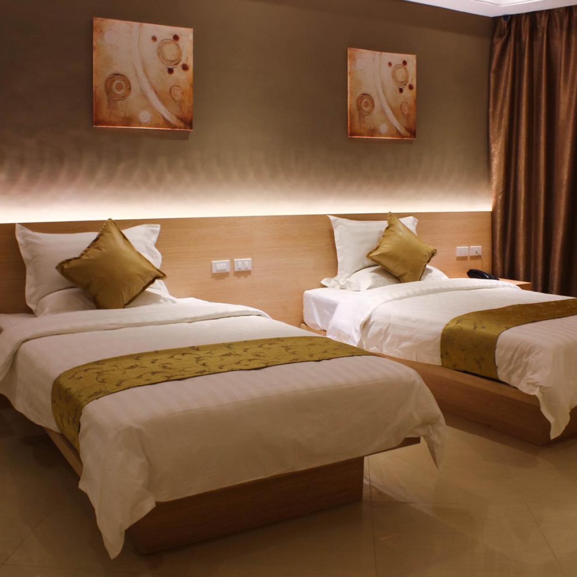 Dela Chambre Hotel 19/51