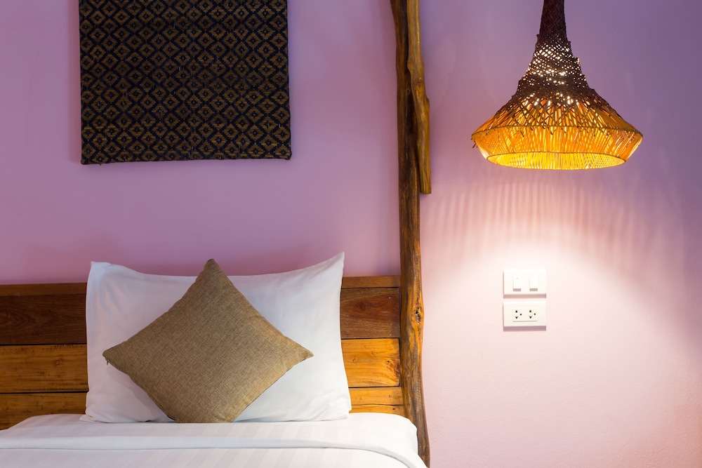 Sripakpra Boutique Resort 17/50
