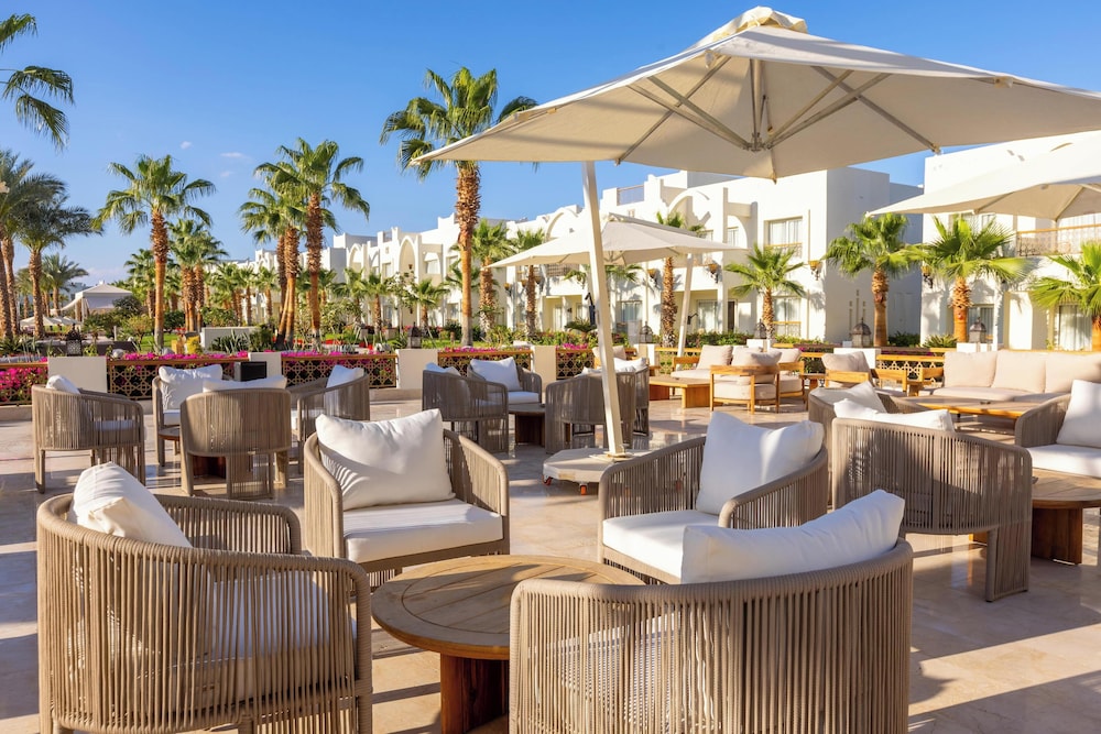 Swissotel Sharm el Sheikh All Inclusive Collection 45/55