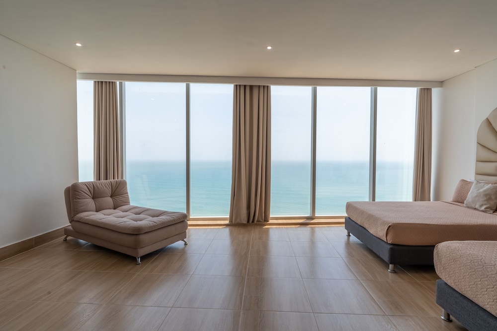 Hotel Cartagena Dubai 29/50