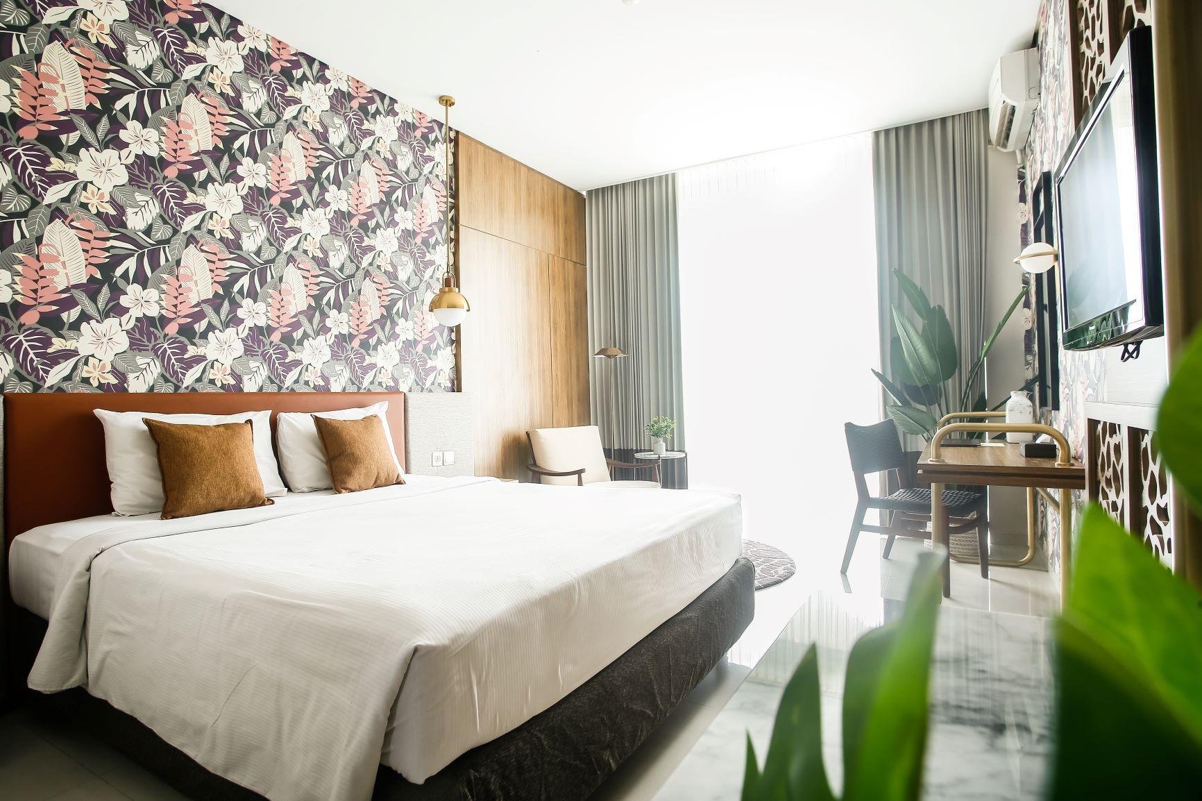 Pohon Inn Hotel 10/24