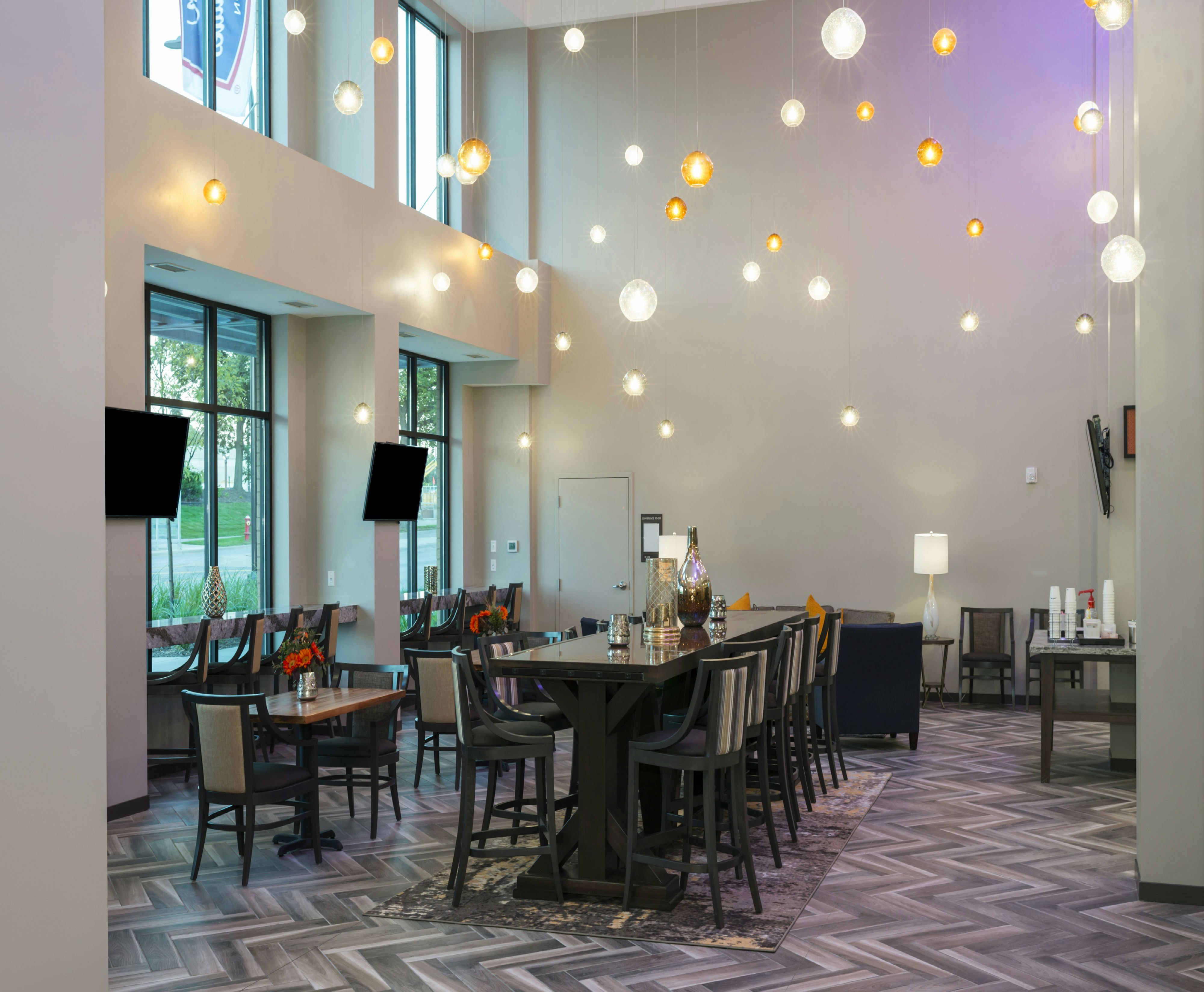 Hampton Inn Suites Minneapolis University Area Mn 11/20
