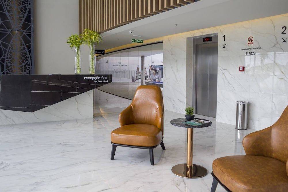 Slaviero Hotel Campina Grande 24/42