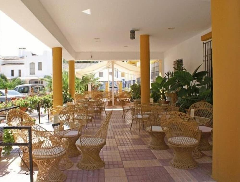 Hotel El Paraiso Playa 37/44