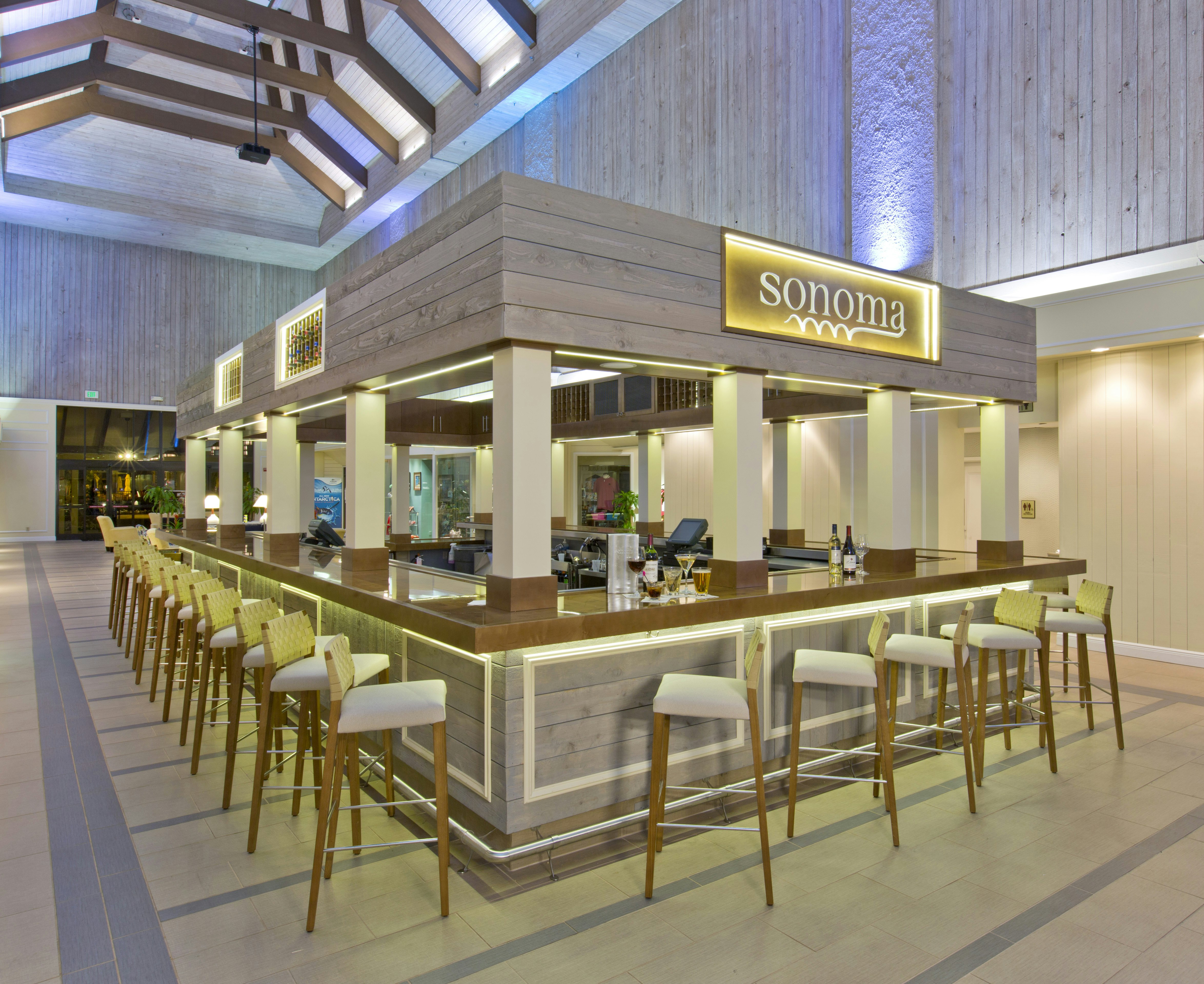 DoubleTree by Hilton Orlando Theme Park Resort 32/50