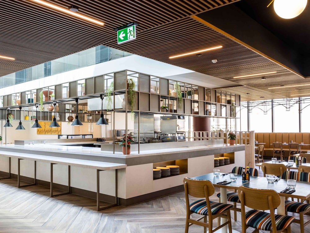 Mercure Melbourne Doncaster 47/70