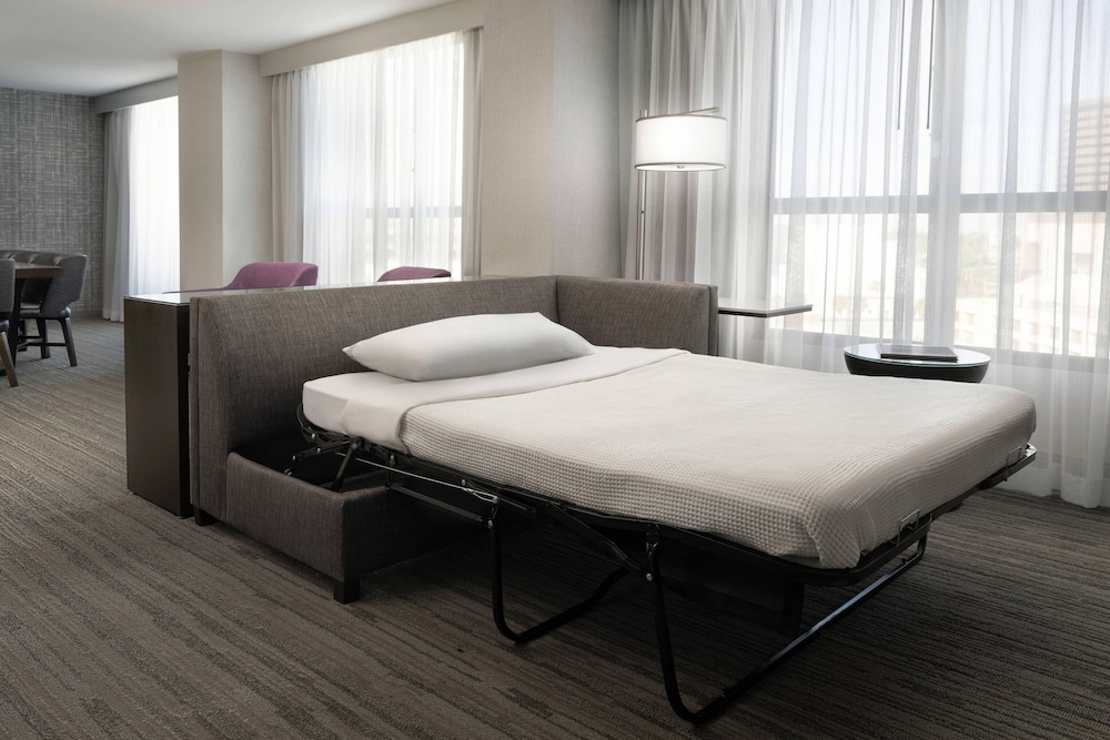 Costa Mesa Marriott 15/51
