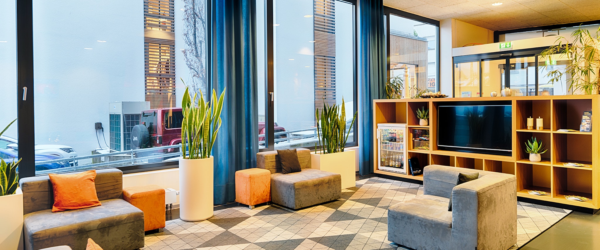 B&B HOTEL Vejle 22/27