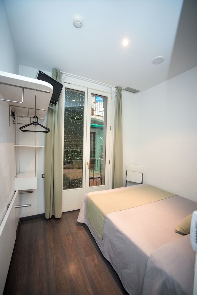 Hotel TOC Hotel Las Ramblas 18/106