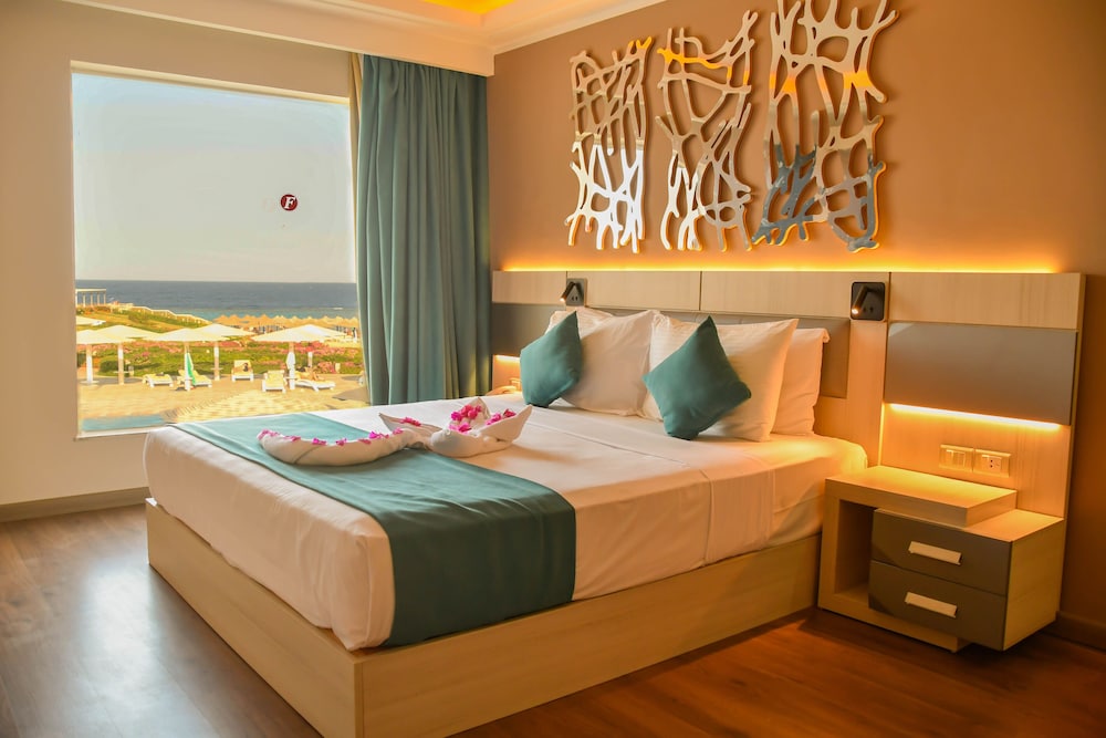 1 Bedroom, Executive, King Bed