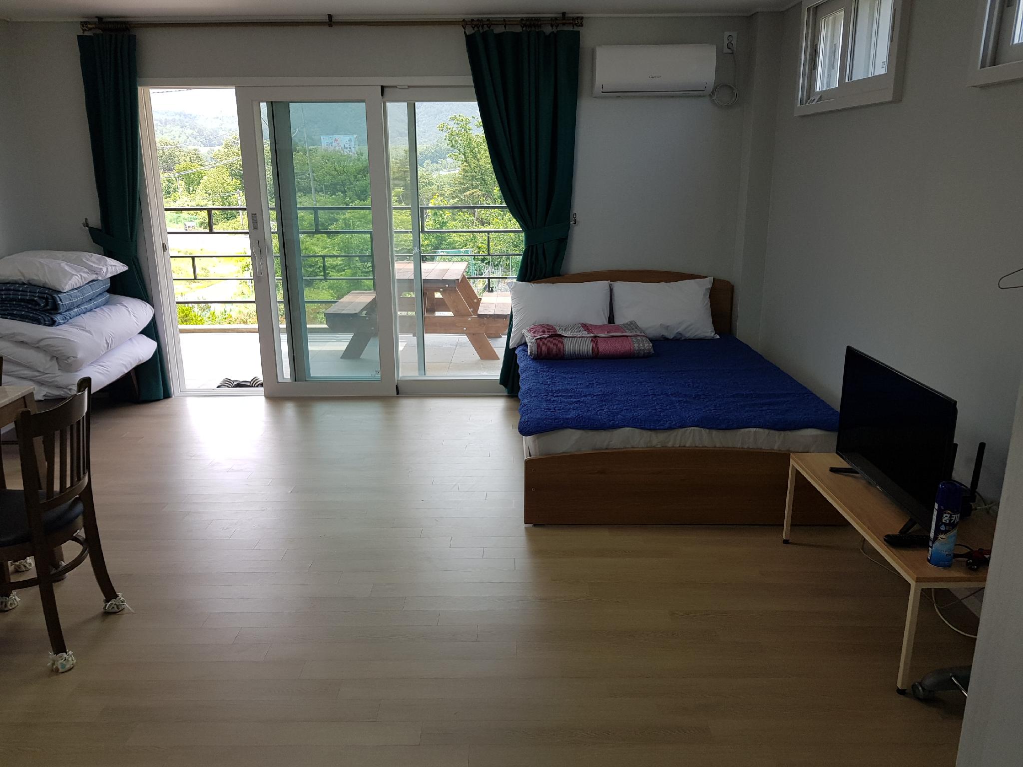 Guesthouse Gilson 6/40