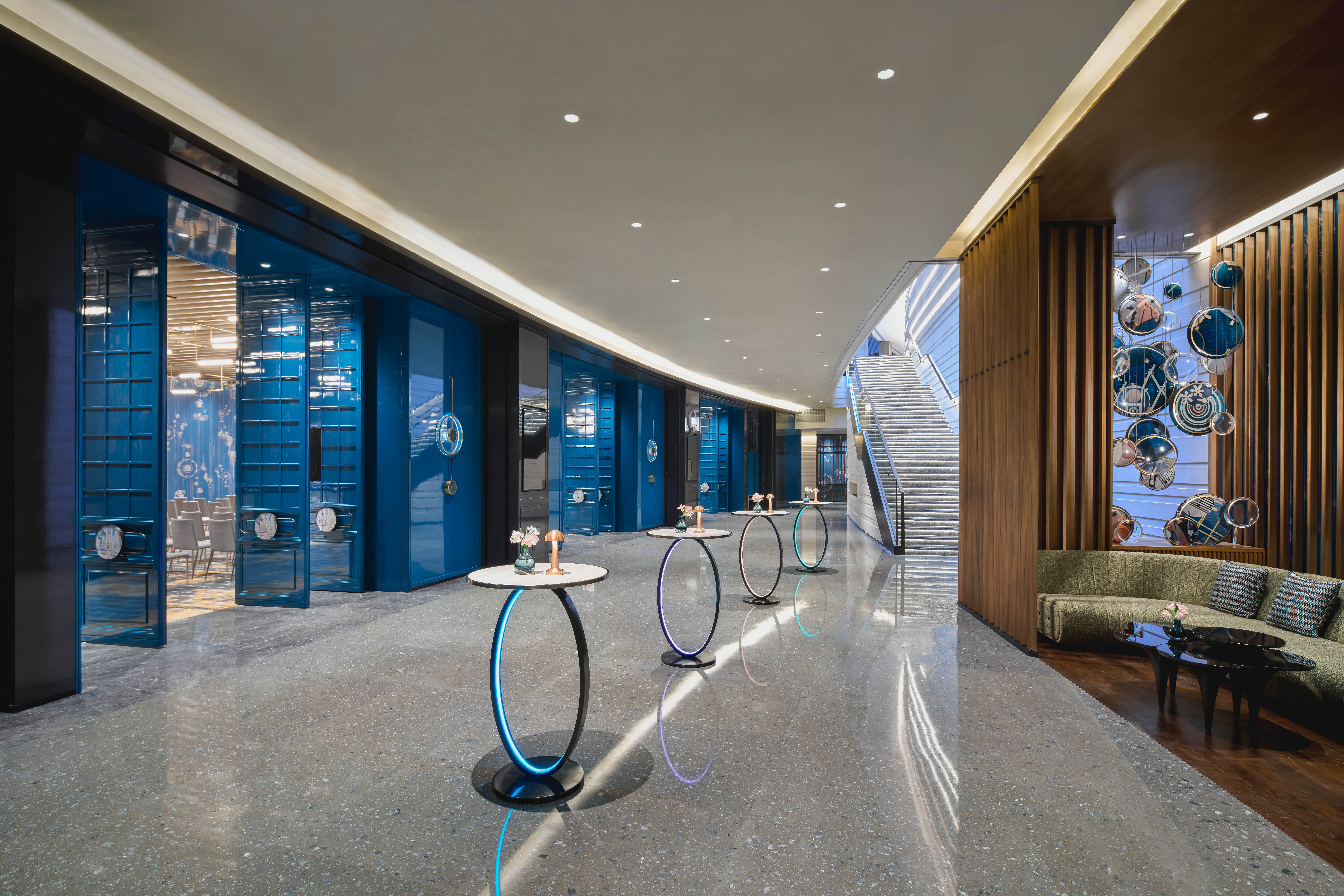 Hotel Indigo Suzhou Jinji Lake 42/68