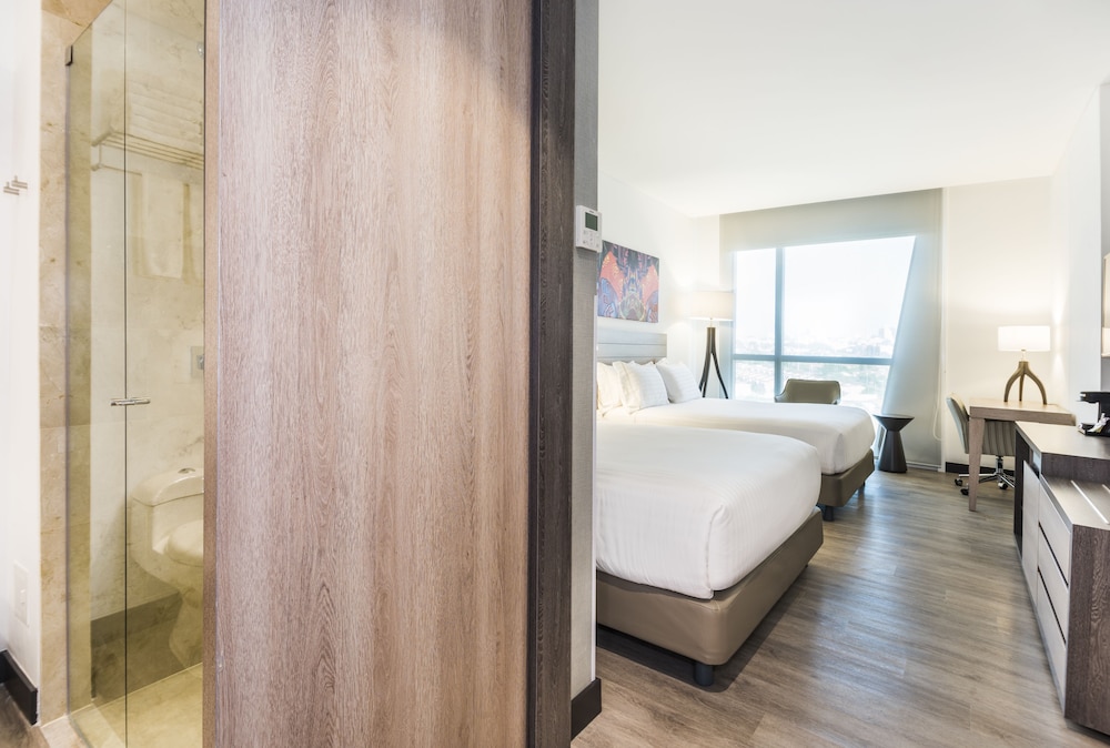 Holiday Inn Express Barranquilla Buenavista 22/43