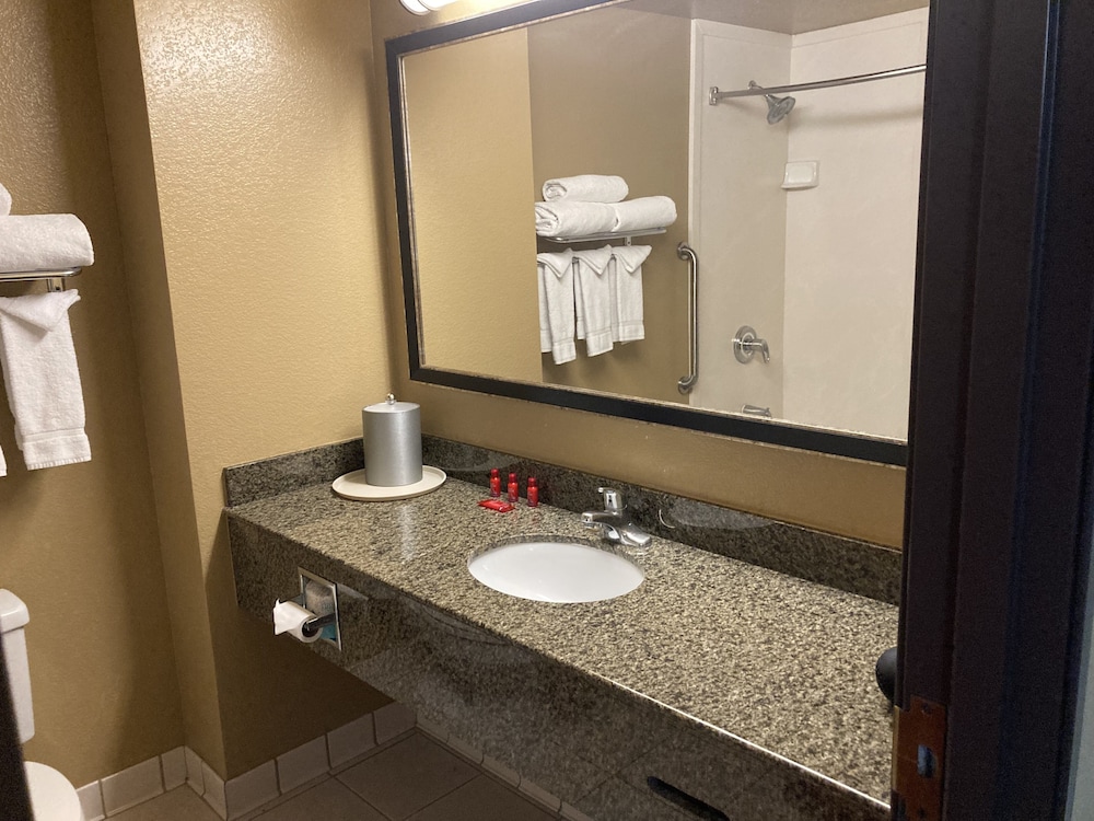 Chandler Hospitality Inn (Holiday Inn Express and Suites Phoenix/Chandler) 29/32