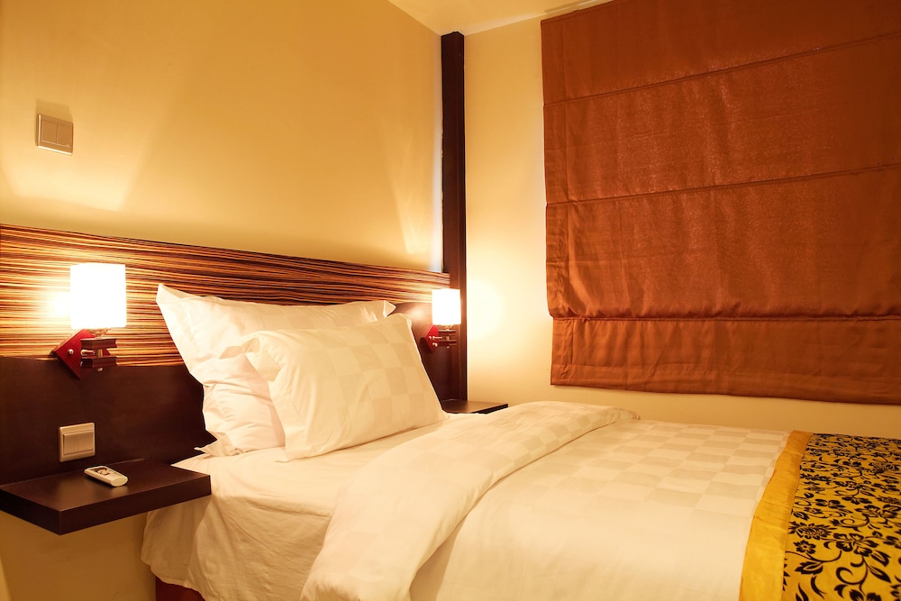 Nagoya Mansion Hotel Residence 21/75