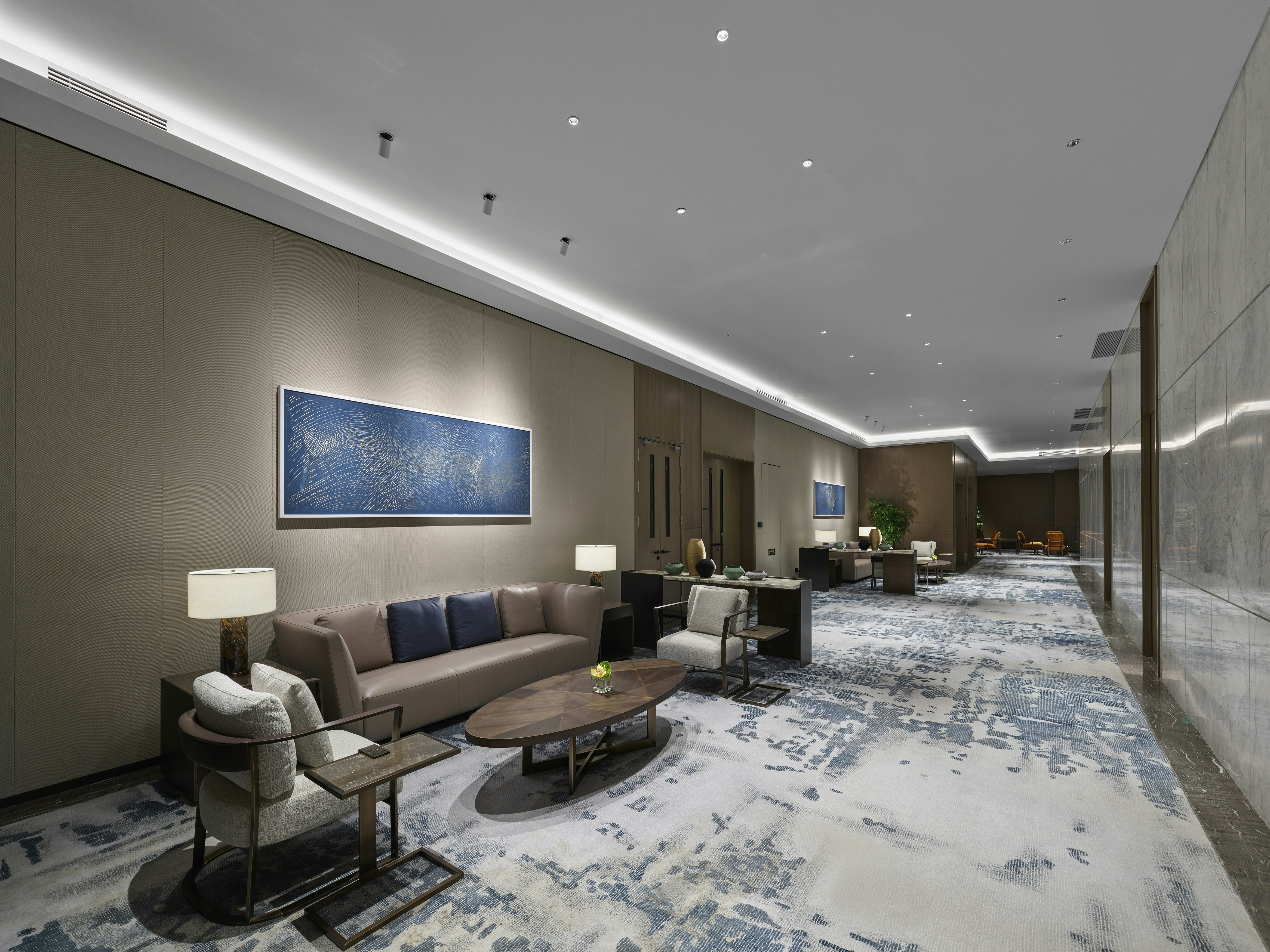 Hilton Foshan Shunde 45/51