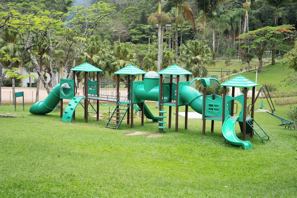 Plaza Caldas Da Imperatriz 45/69