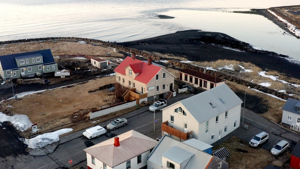 Kiljan Guesthouse 27/50