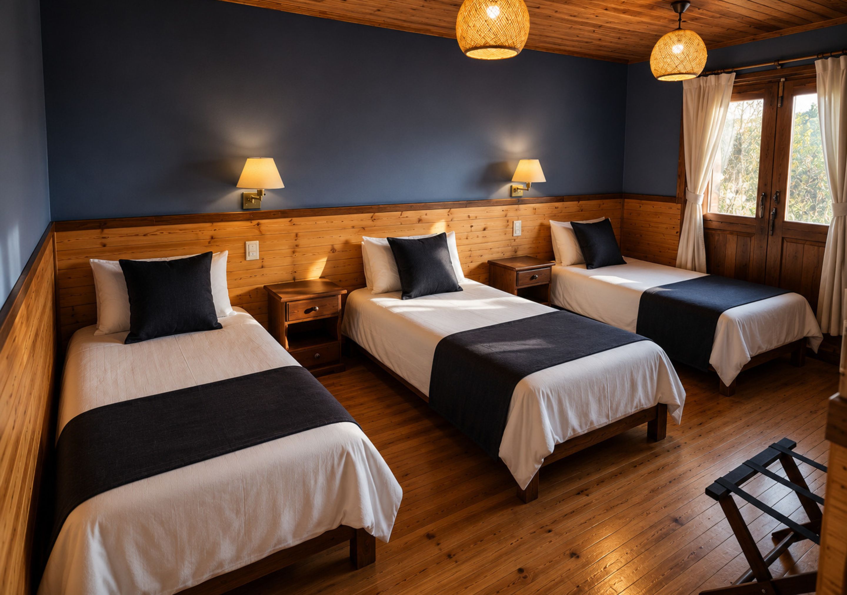 HOSTERIA HAINEN 13/50