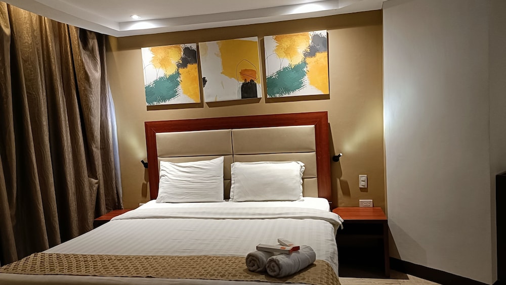 Cherry Midtown Hotel 14/32