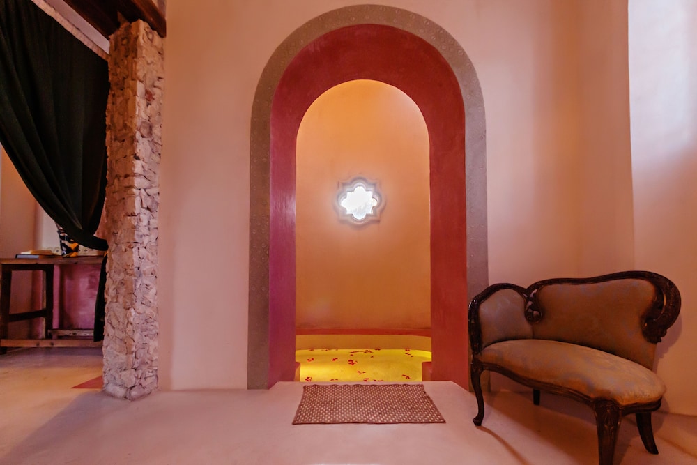 Hacienda Sacnicte 36/50