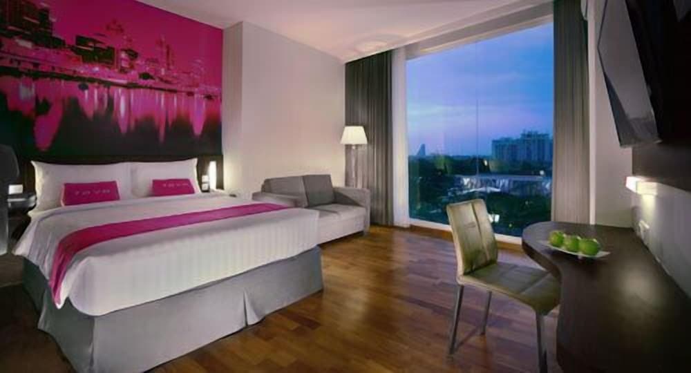 favehotel Graha Agung Surabaya 32/54