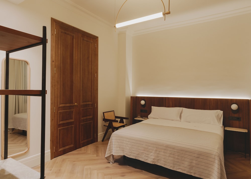 Casa Llimona Hotel Boutique 15/53