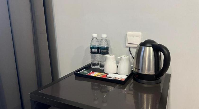 V Plus Hotel Ipoh 23/30