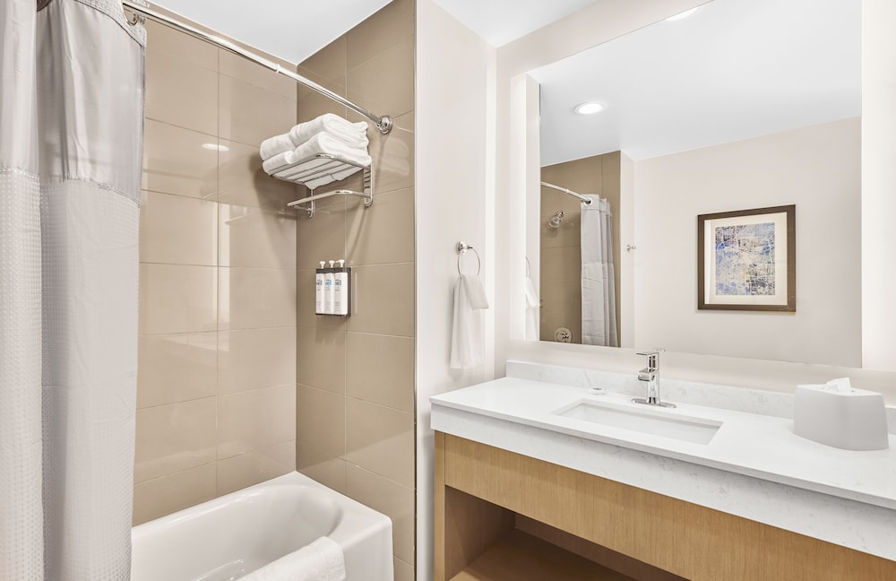 Hyatt House Houston Medical Center 45/46