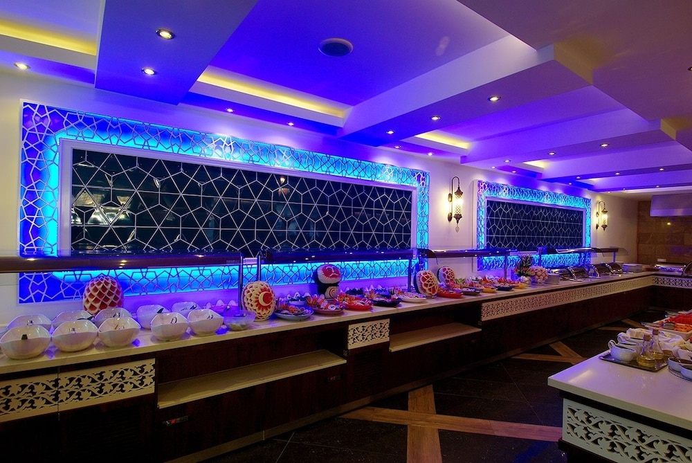 Hatipoglu Beach Hotel 50/66