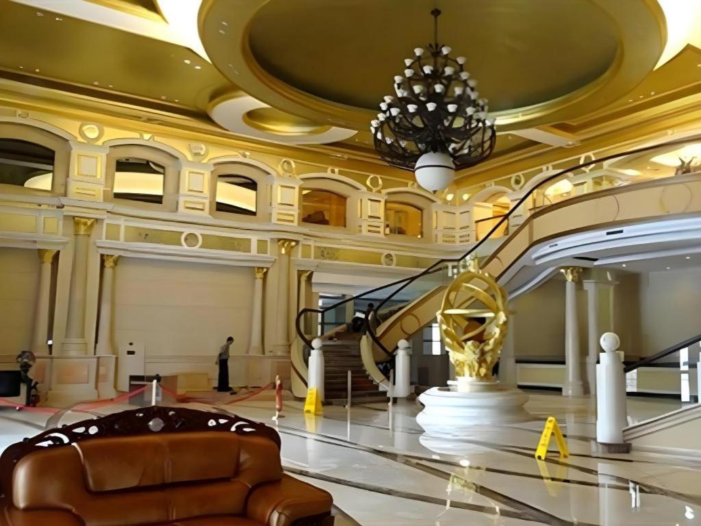 Foshan Jubilee Hotel 9/77