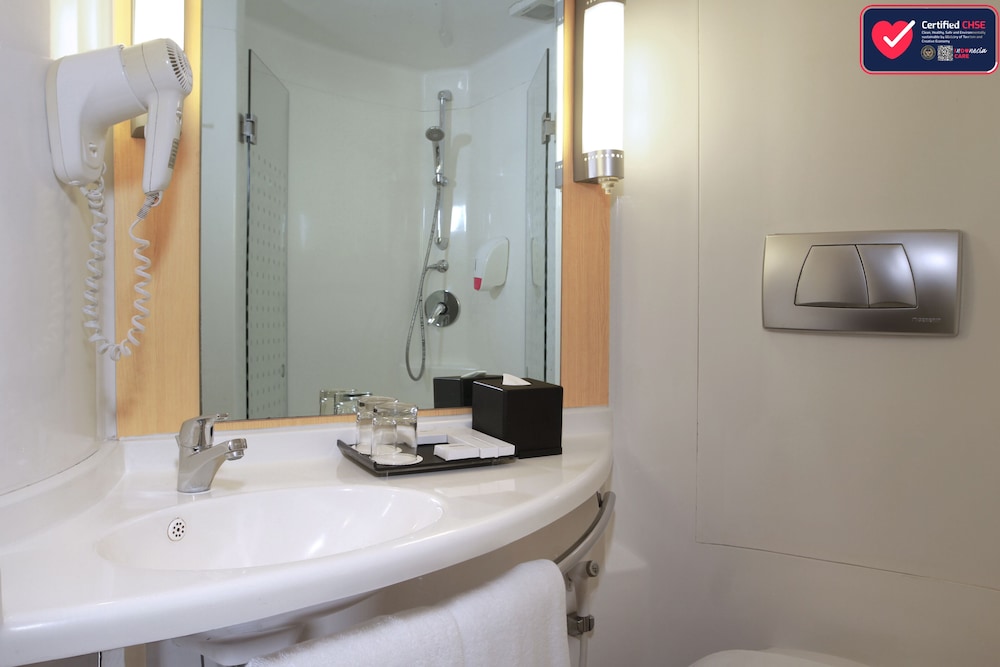 Swiss-Belinn Cawang 63/64
