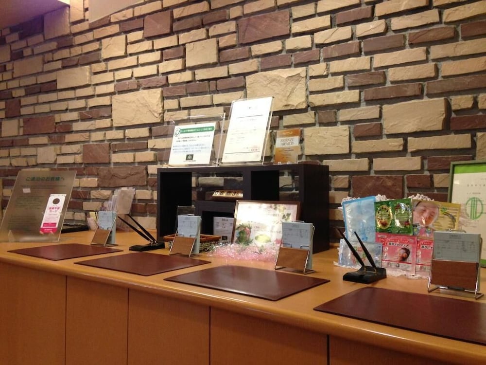 R B Hotel Sendai Hirose Dori Ekimae 14/44
