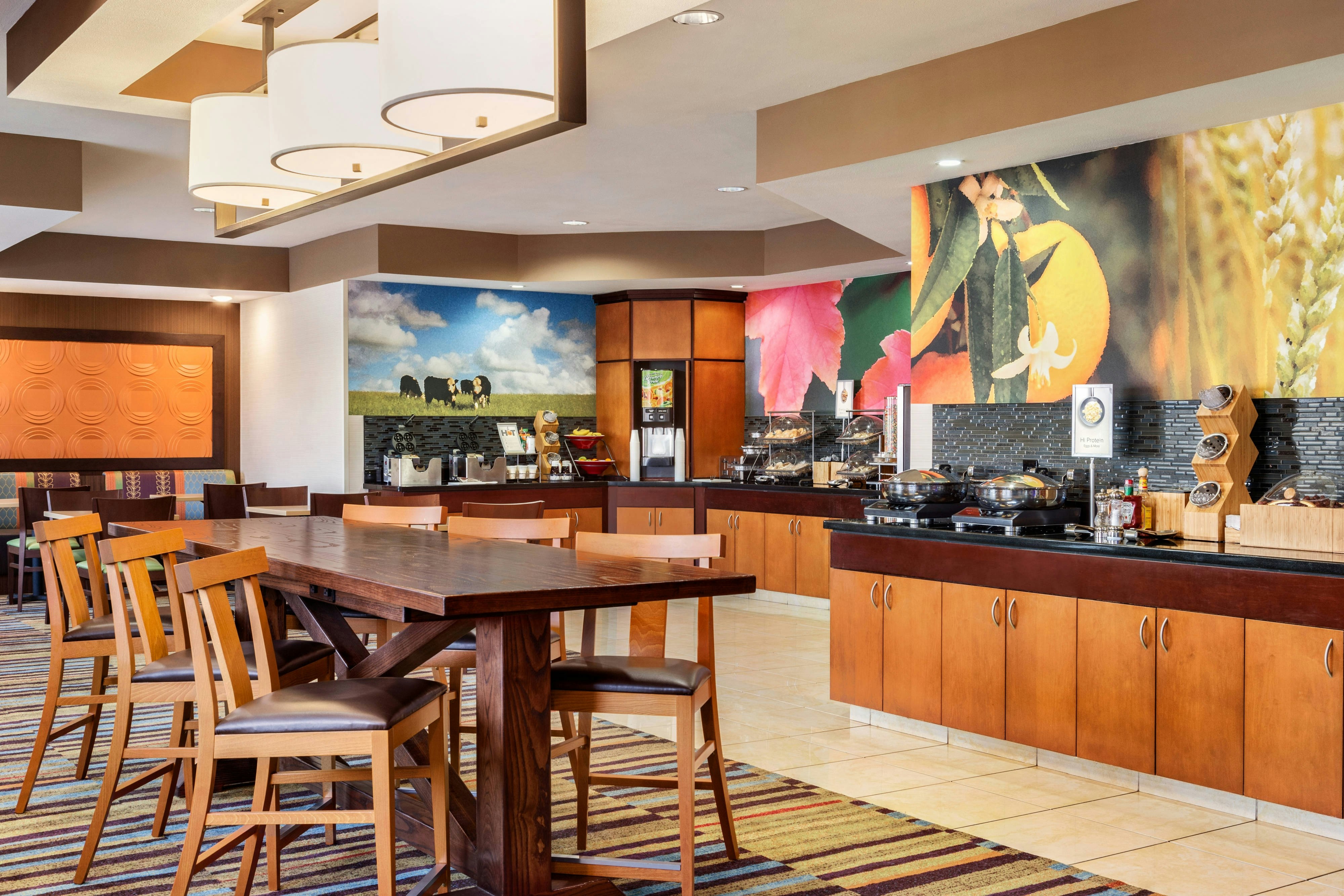 Fairfield Inn Suites Toledo Maumee 26/34