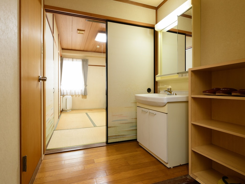 Tabist Inuyama Miyako Hotel 50/50