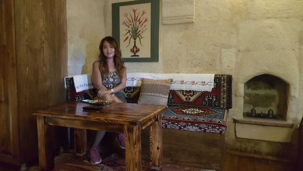 Urgup Inn Cave Hotel 63/79