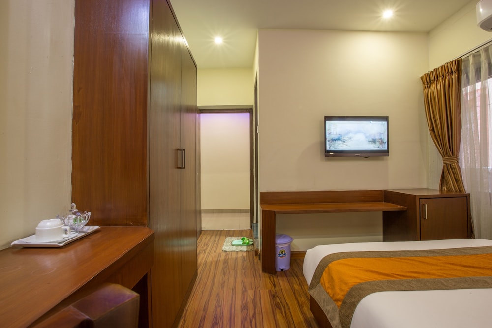 Aryatara Kathmandu Hotel 32/47