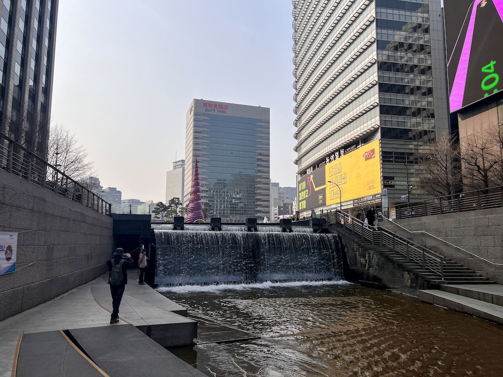24 Guesthouse Dongdaemun Market 38/60