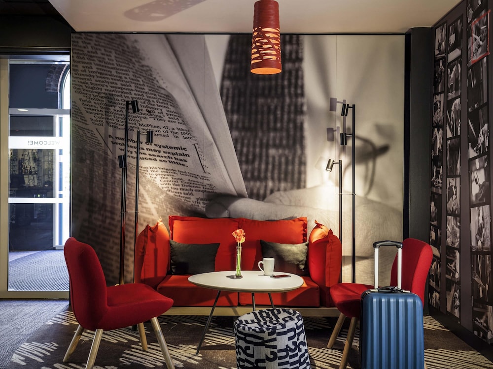 Ibis London Barking 34/50