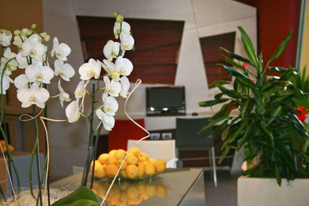 Ibis Styles Catania Acireale 61/75