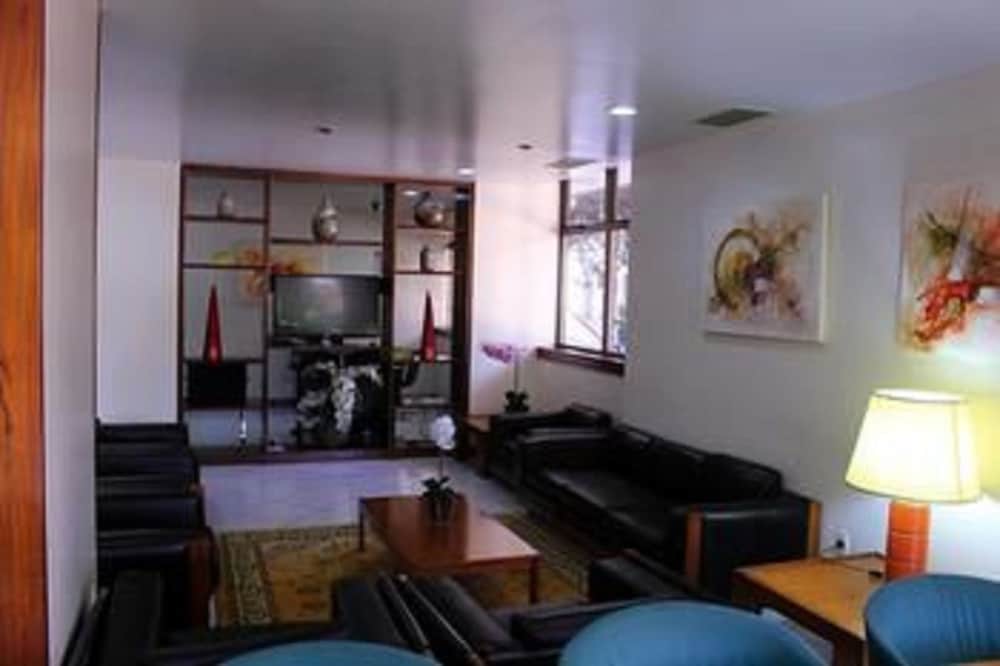 Hotel Nacional Inn Belo Horizonte 58/79