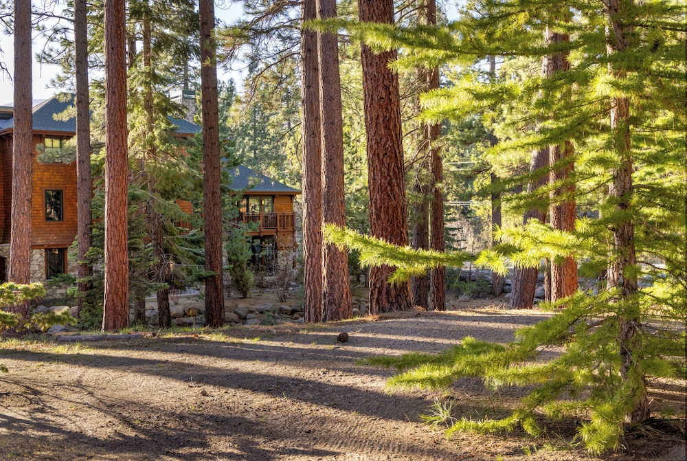 Hyatt Residence Club Lake Tahoe High Sierra Lodge 48/62