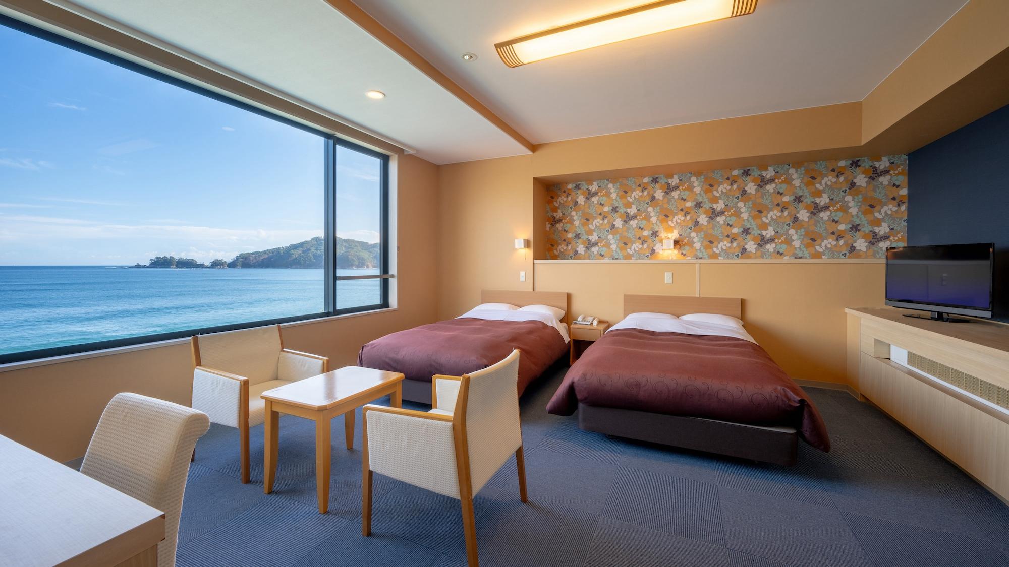 Sanriku Hana Hotel Hamagiku 15/43